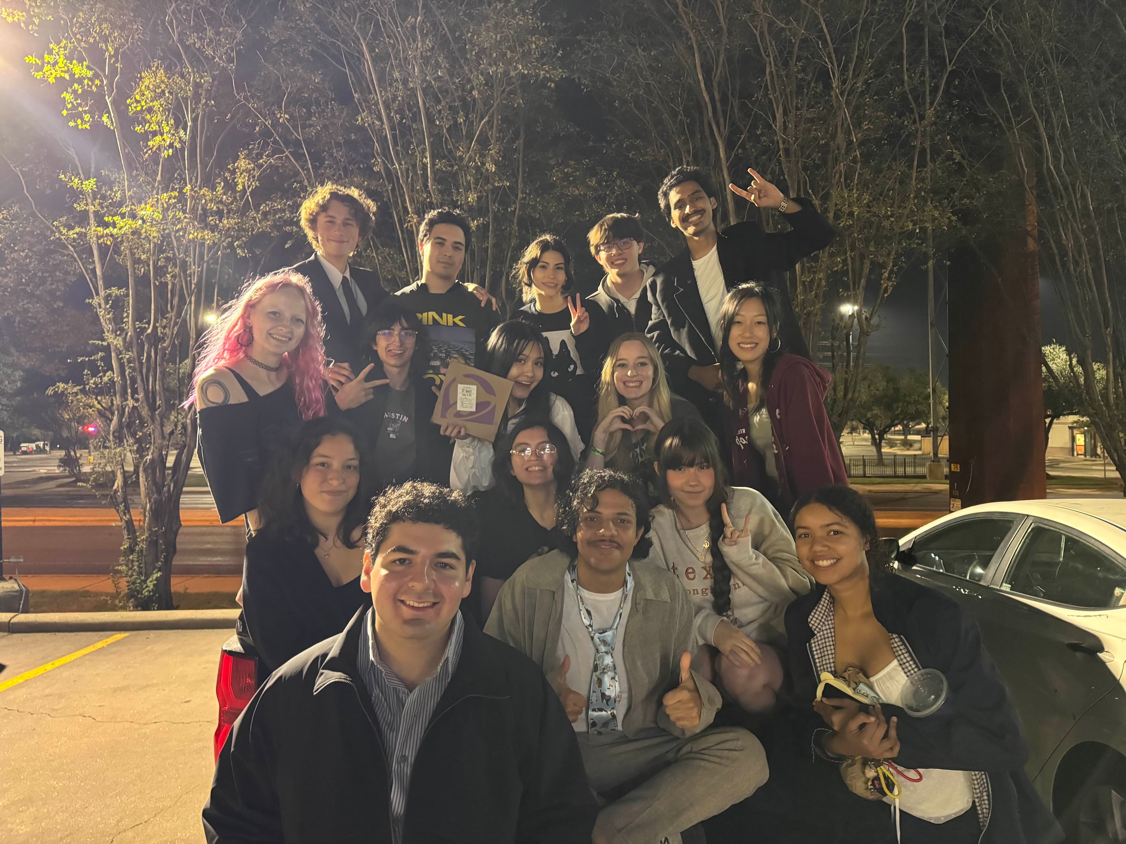 Group Photo